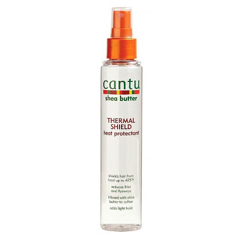 Cantu Thermal Shield Heat Protectant 151 ml